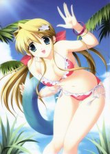 BUY NEW underbar summer - 166522 Premium Anime Print Poster